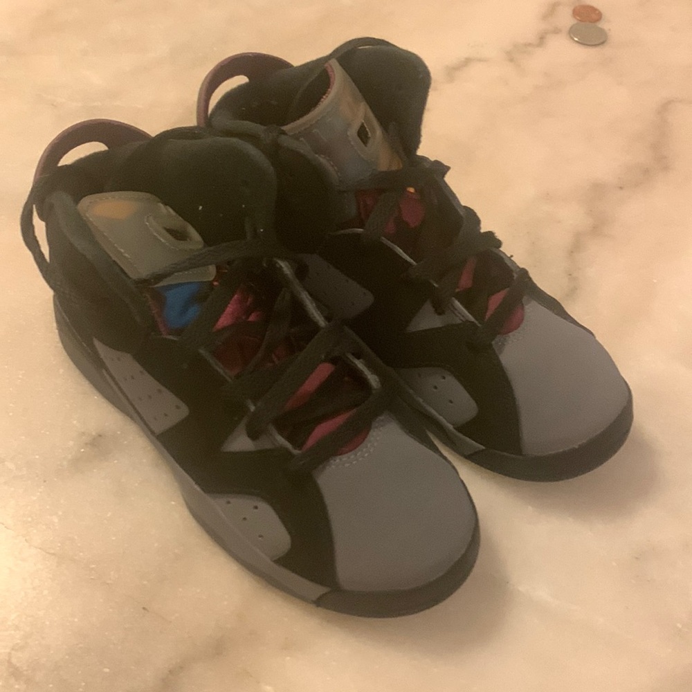 Jordan 7